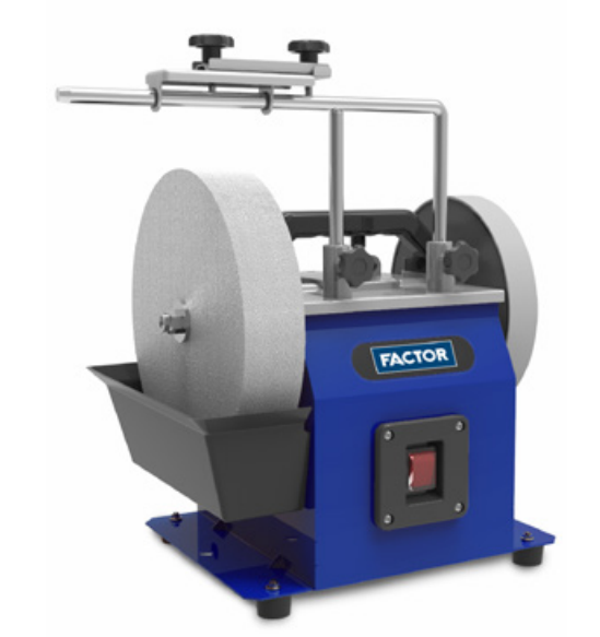 FACTOR OBW250 SULU BİLEME MAKİNASI 250mm