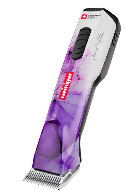 Heiniger Opal Special Edit İki Akülü Evcil Hayvan Kırkma Makinası