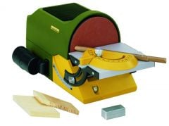 Proxxon 27060 TG125/E Disk Zımpara Makinası