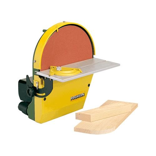 Proxxon 28060 TSG 250/E Disk Zımpara Makinası