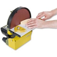 Proxxon 28060 TSG 250/E Disk Zımpara Makinası