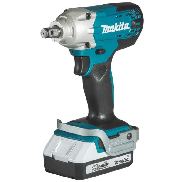 Makita TW202D 18V 2Ah Li-ion Akülü Darbeli Somun Sıkma