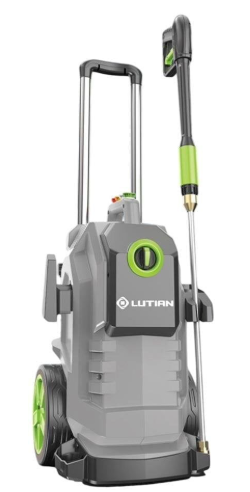 Lutian LT892G-3100B 3100 W 210 Bar Yüksek Basınçlı Yıkama Makinesi