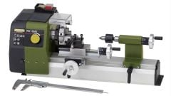 Proxxon FD 24150 150/E Hassas Torna  Makinası