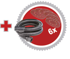Full DS920 Duvar Zımpara Makinesi