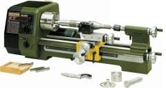 Proxxon 24400 PD400 Hassas Torna Makinası