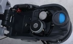 Lavor SCL Quick 36 E Yer Temizleme Makinası