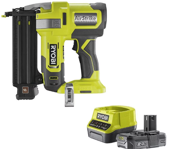RYOBI R18GN18-120S 18V Çivi Çakma