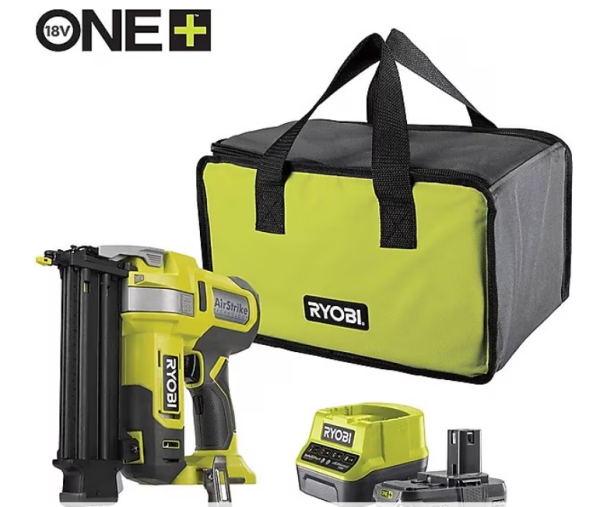 RYOBI R18GN18-120S 18V Çivi Çakma