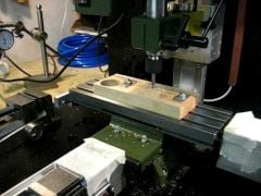 Proxxon 24108 FF230 Freze Makinası