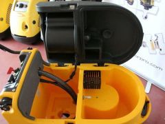 Lavor Speed 45 Elektirikli Yer Temizleme Makinası
