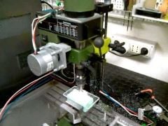 Proxxon 24108 FF230 Freze Makinası