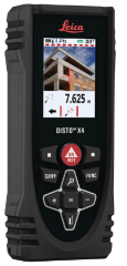 Leica Disto X4-1 Lazer Metre