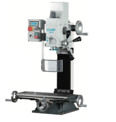 Craft & OZCO  FM20VL Freze Makinası