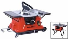 Max Extra RTS 250S Tezgahli Dereceli Gonye Kesme