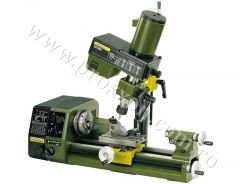 Proxxon 24304 PF400 Matkap ve Freze Düzeneği