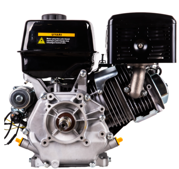 G420FD-I EUR5 BENZİNLİ MOTOR 15HP MARŞLI