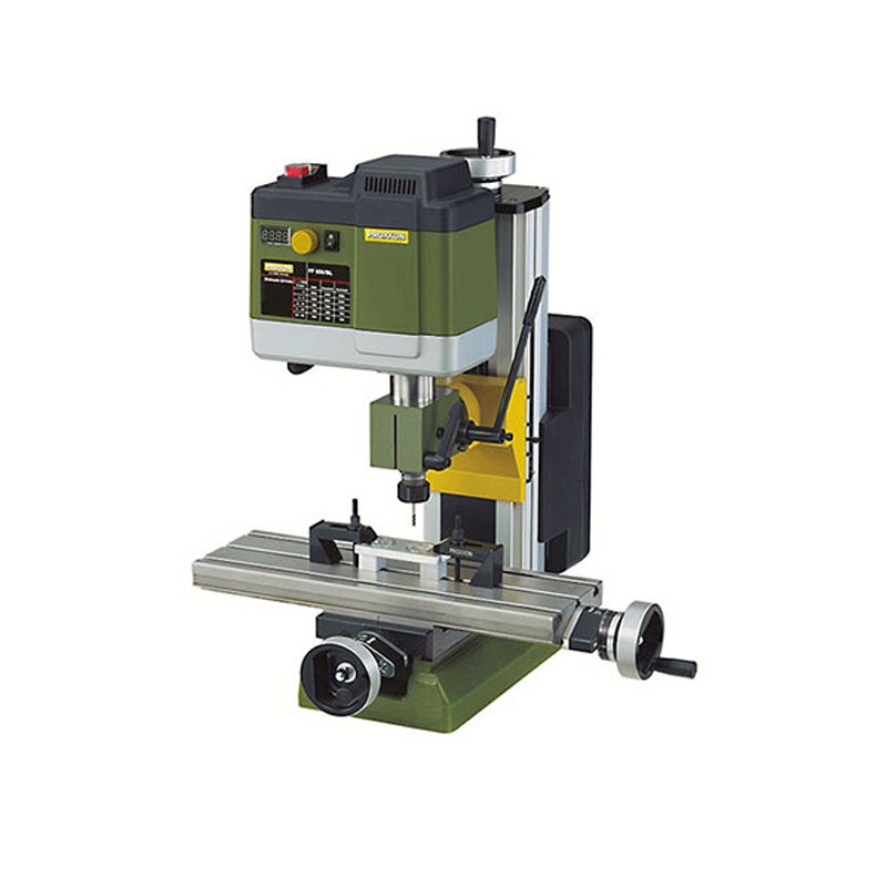 Proxxon 24350 FF500 Freze Makinası | Proxxon - Freze Hobi Aletleri