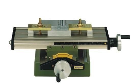 Proxxon 27100 KT70 Koordinat Sehpası