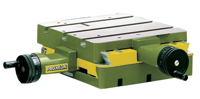 Proxxon 20150 KT 150 Koordinat Sehpası