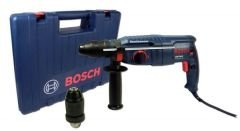 Bosch GBH 2600 Kırıcı Delici Matkap (Çift Manderen)