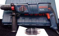 Bosch GBH 2600 Kırıcı Delici Matkap (Çift Manderen)