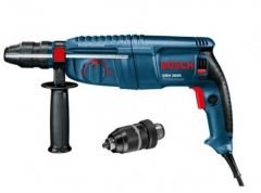 Bosch GBH 2600 Kırıcı Delici Matkap (Çift Manderen)