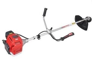 Mikawa X800 Easy Kawasaki TJ53E 3 Hp Benzinli Yan Tırpan