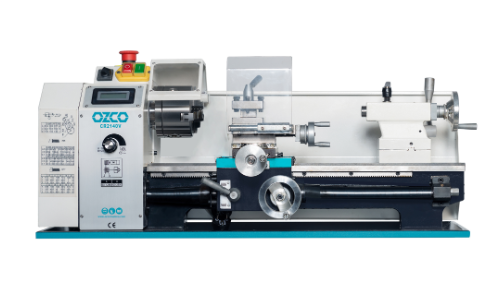 OZCO CR2140V Torna Makinası