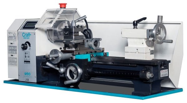 Craft CR2140V Torna Makinası