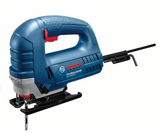 Bosch GST 8000 E 710 W Dekupaj Testere