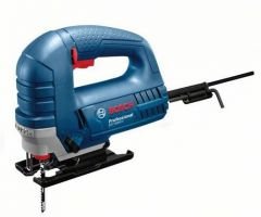 Bosch GST 8000 E 710 W Dekupaj Testere
