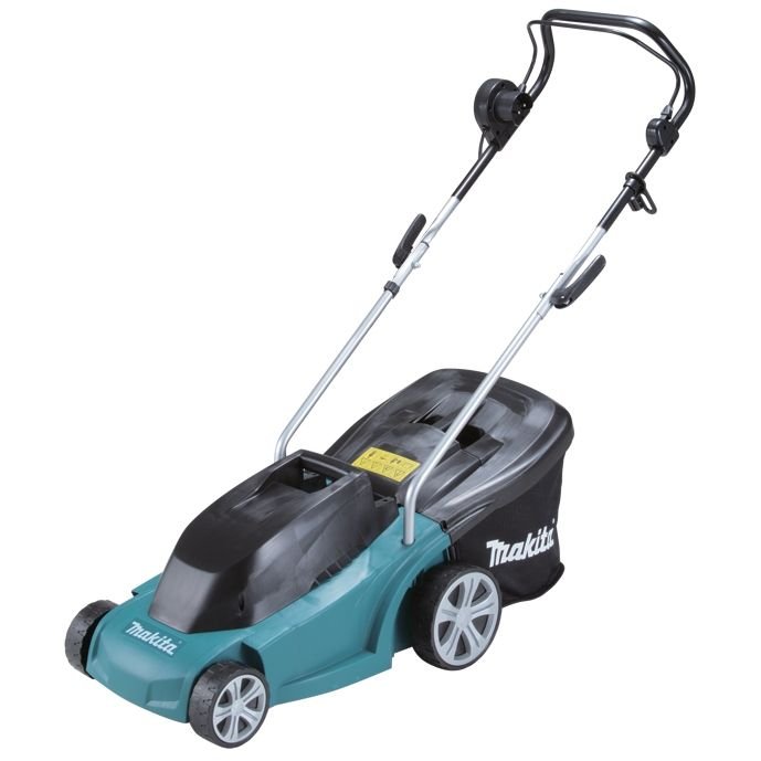 Makita ELM 3311 Elektrikli Çim Biçme Makinası