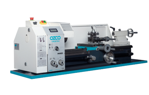 OZCO   CR2870V Torna Makinası
