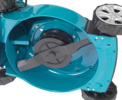 Makita ELM4612 Elektrikli Çim Biçme Makinası