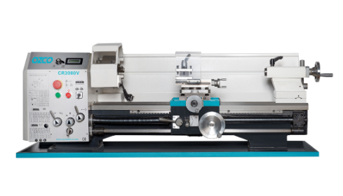 OZCO  CR3080V Torna Makinesi