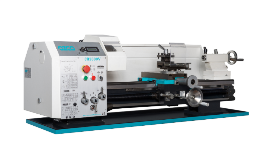 OZCO  CR3080V Torna Makinesi