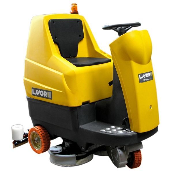 Lavor SCL Comfort XS 85UP Zemin Yıkama Otomatları
