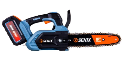 Senix CSX2-M1-EU Akülü Motorlu Testere