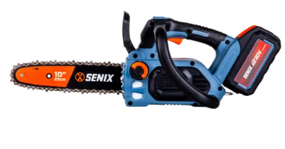 Senix CSX2-M1-EU Akülü Motorlu Testere