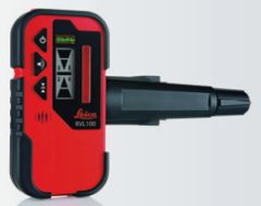 Leica RVL100 Lazer Dedektör