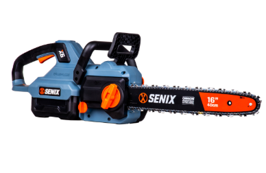 SENİX CSX6-M-EU AKÜLÜ TESTERE 4.0Ah