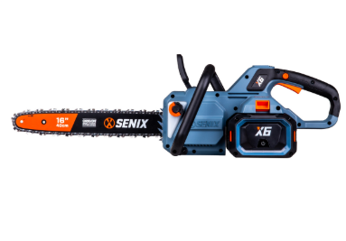 SENİX CSX6-M-EU AKÜLÜ TESTERE 4.0Ah