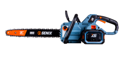 SENİX CSX6-M1-EU AKÜLÜ TESTERE 6.0Ah