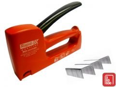 Rapid R 53 KIT Plastik Mekanik Zımba Makinası