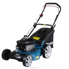 Makita PLM4621 Benzinli Çim Biçme Makinası Şanzımanlı