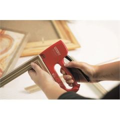 Rapid R 53 KIT Plastik Mekanik Zımba Makinası