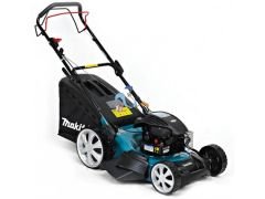 Makita PLM4621 Benzinli Çim Biçme Makinası Şanzımanlı