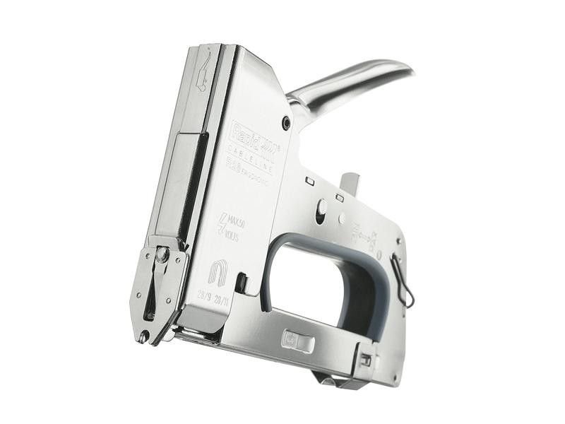 Rapid R 28 Metal Mekanik Zımba Makinası