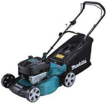 Makita PLM4620/PLM4620N2 Benzinli Çim Biçme Makinası